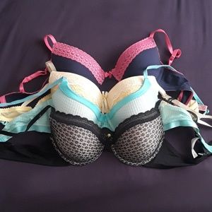 Bras